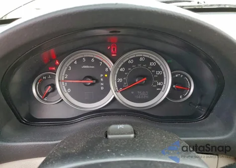 2005 Subaru Legacy Outback 2.5I z USA, uszkodzony, nr VIN 4S4BP61C257391131